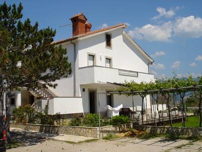 Apartments Loncaric ŠILO