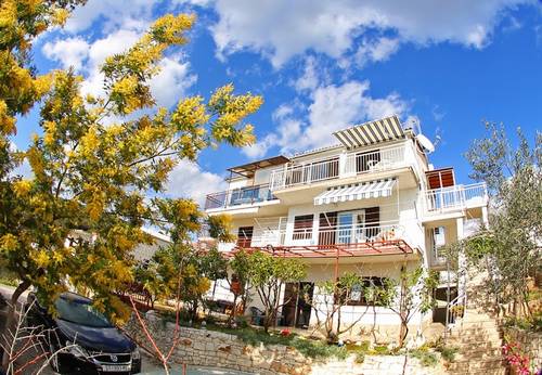 Apartments GABRIC Trogir