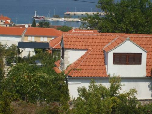 Apartments marina Supetar