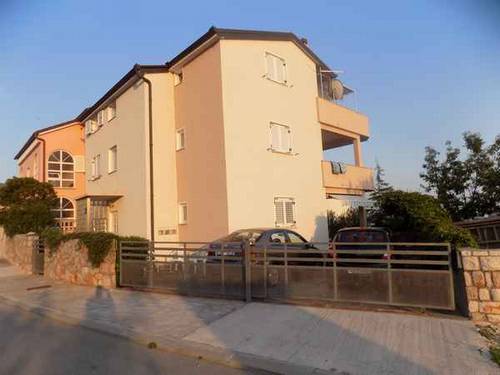 Apartments Slavica Novi Vinodolski