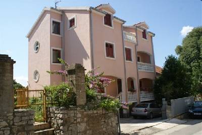Apartments Razov Sv. Filip Jakov