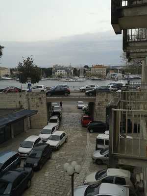 Apartments Toman Zadar