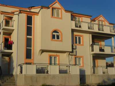 Apartments ANGELO Bibinje