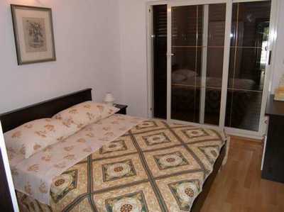 Apartments Peris Sevid