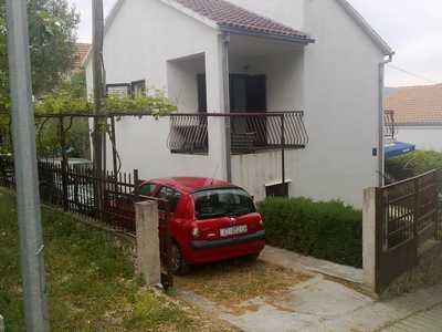 Apartments SINOBAD Okrug Gornji