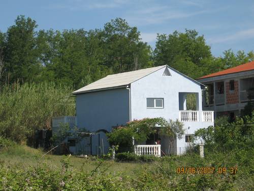 Apartments CAREK Privlaka