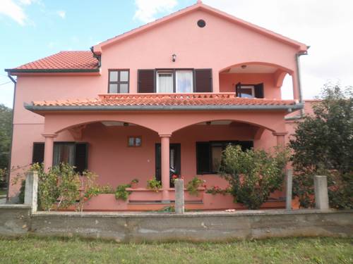 Apartments Zorić Nin