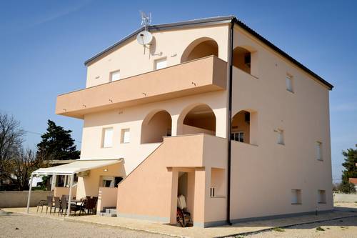 Apartments JULIJANA Privlaka
