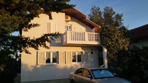 Apartments Nine Privlaka
