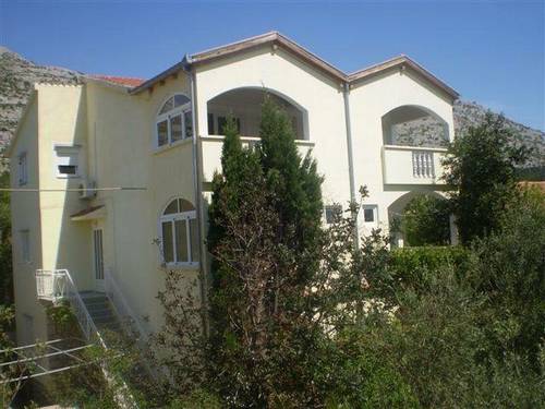 Apartments Roko&Lovre Starigrad-Paklenica