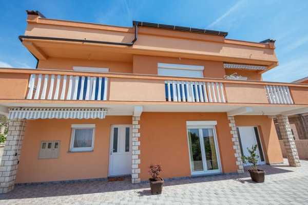 Apartments DAJANA Sv. Filip Jakov