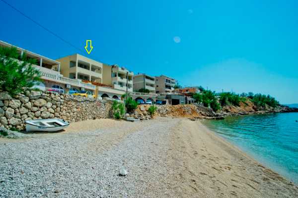 Apartments Apartmani Alać Drašnice