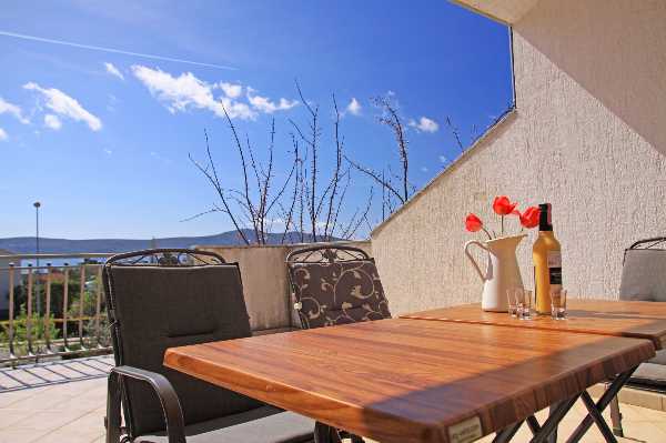 Apartments Apartmani Marijeta sv. Petar na Moru