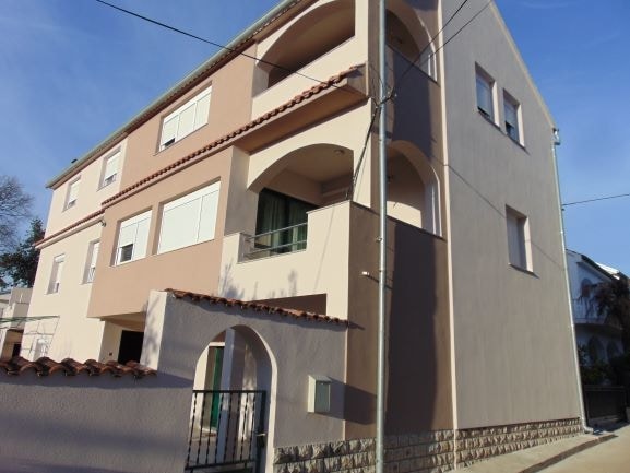 Apartments Apartmani Diklan Sv. Filip Jakov