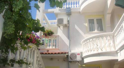 Apartments VODICE Marica Vodice