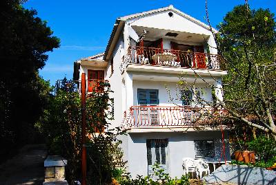Apartments ANITA Petrčane