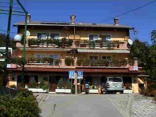 Apartments RASPOR Opatija