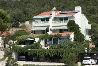 Apartments Villa Antonija Vinišće