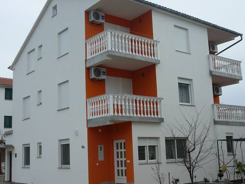 Apartments Pranjic Srima