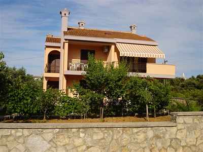 Apartments JADRANKA Olib